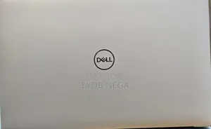 New Laptop Dell XPS 15 16GB Intel Core I5 SSD 512GB