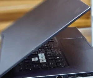 New Laptop Asus TUF Gaming A15 16GB Intel Core I7 SSD 512GB