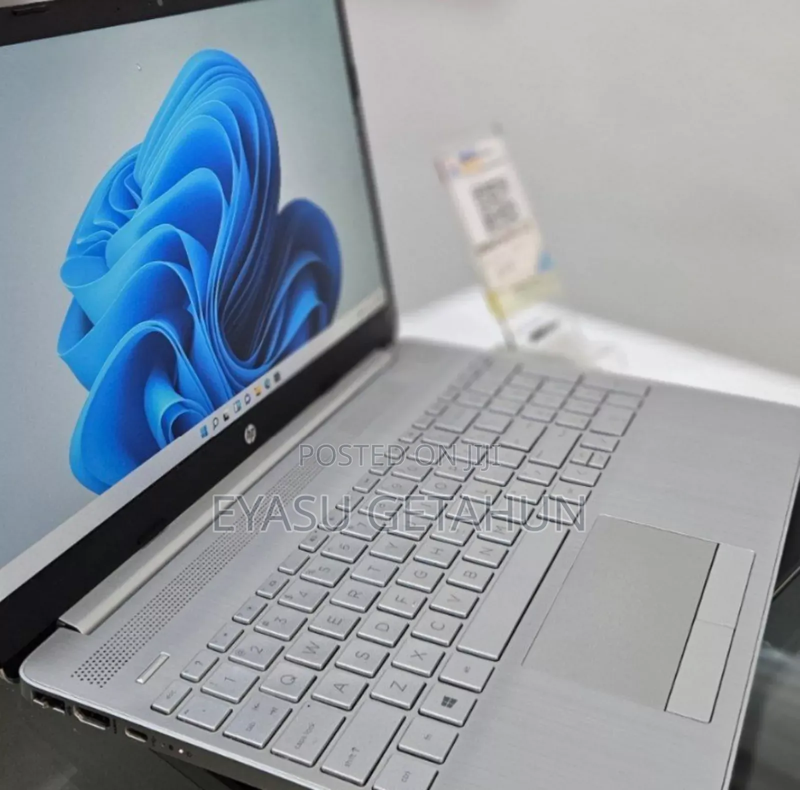 New Laptop HP Stream Notebook 8GB Intel Core I7 SSD 512GB
