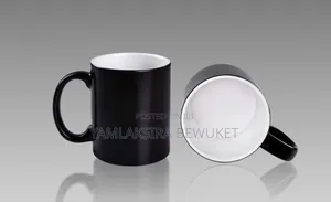 Photo - Magic Mug Hitmet Enseralen