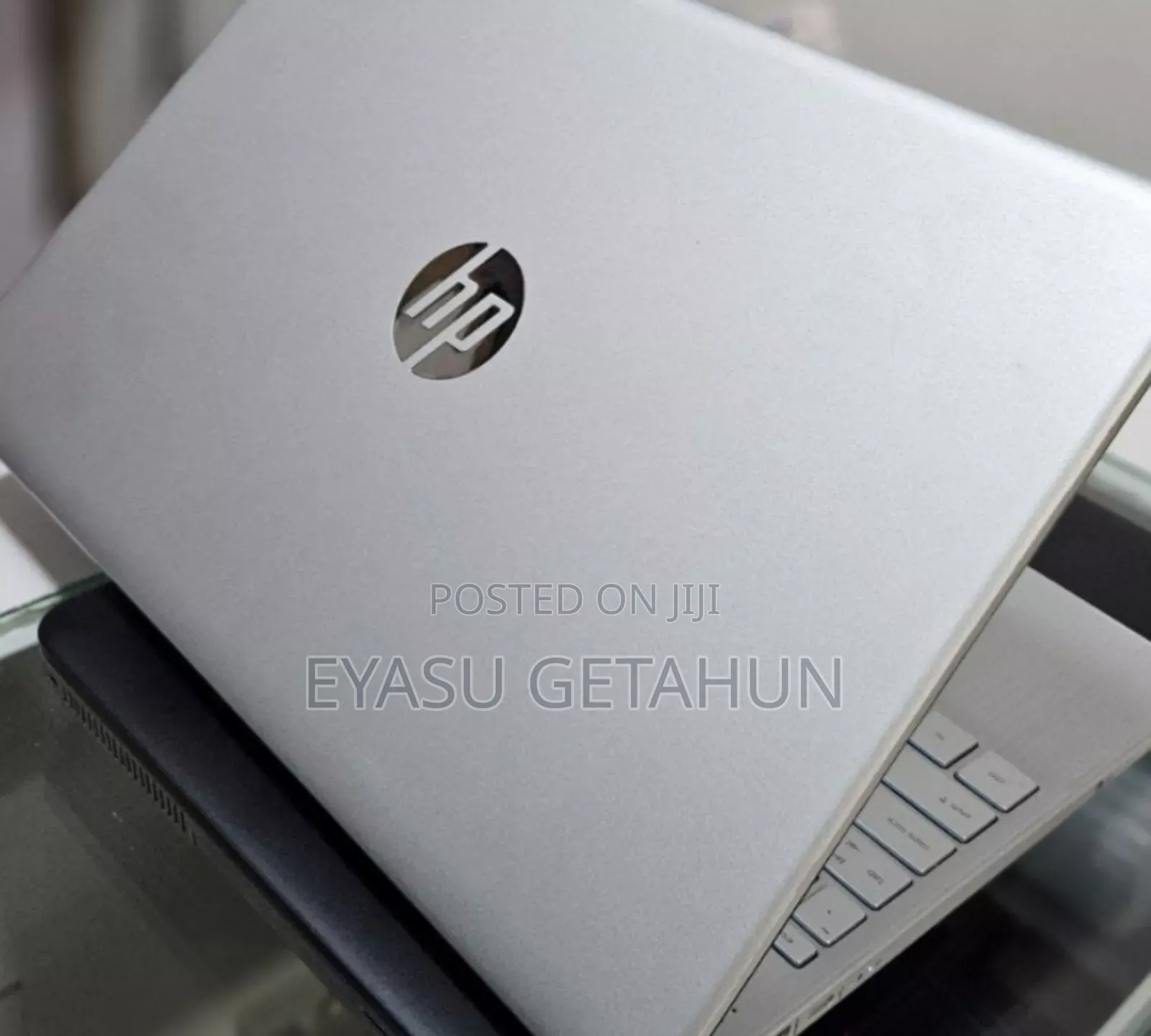 New Laptop HP Stream Notebook 8GB Intel Core I7 SSD 512GB