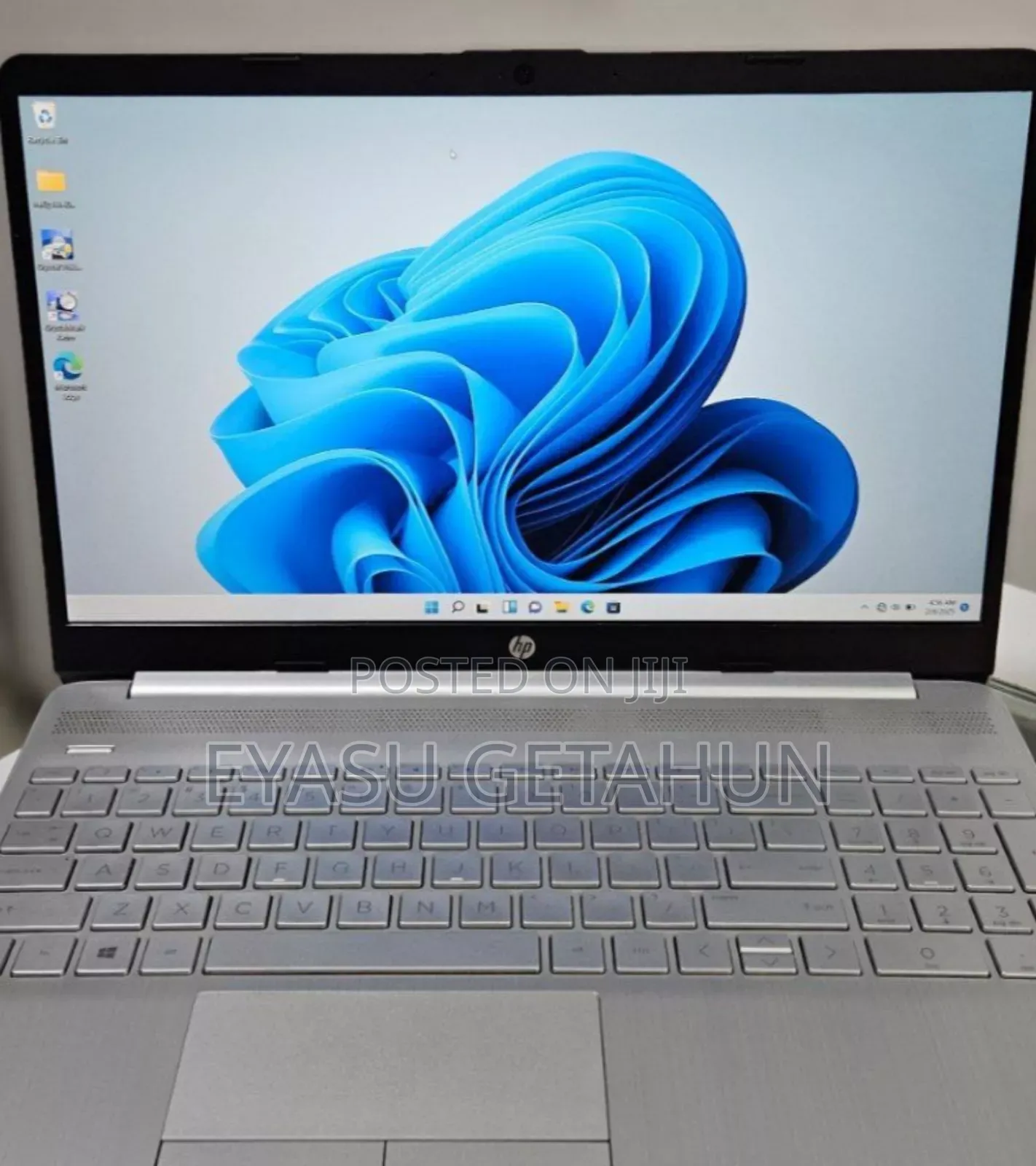 New Laptop HP Stream Notebook 8GB Intel Core I7 SSD 512GB