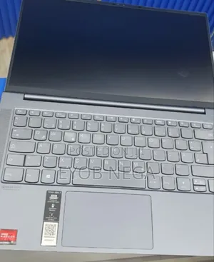 New Laptop Lenovo IdeaPad 5 Slim 13th Gen I7 16GB AMD Ryzen 7 SSD 512GB