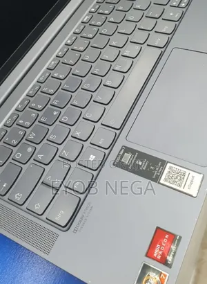 New Laptop Lenovo IdeaPad 5 Slim 13th Gen I7 16GB AMD Ryzen 7 SSD 512GB