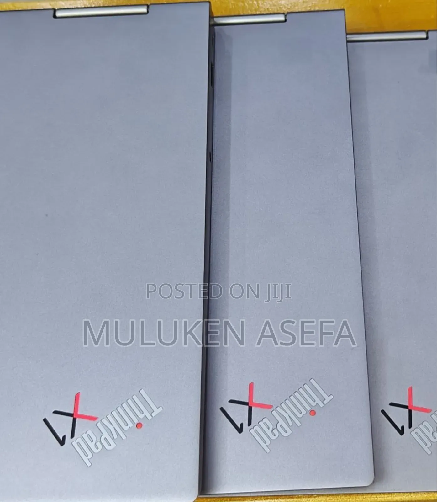 New Laptop Lenovo Thinkpad X1 Yoga 32GB Intel Core I7 SSD 512GB