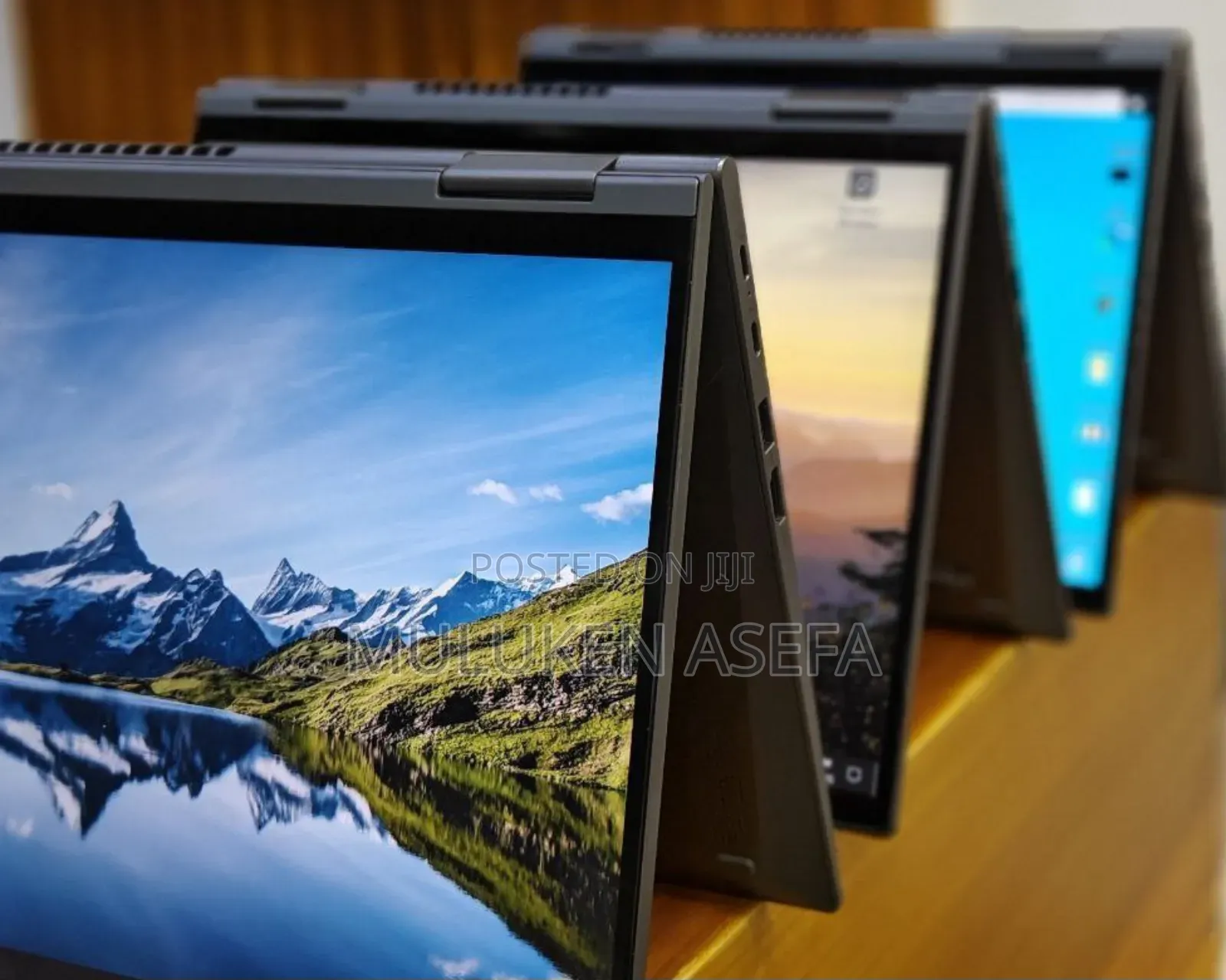 New Laptop Lenovo Thinkpad X1 Yoga 32GB Intel Core I7 SSD 512GB