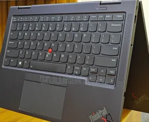 New Laptop Lenovo Thinkpad X1 Yoga 32GB Intel Core I7 SSD 512GB