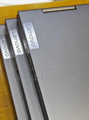 New Laptop Lenovo Thinkpad X1 Yoga 32GB Intel Core I7 SSD 512GB