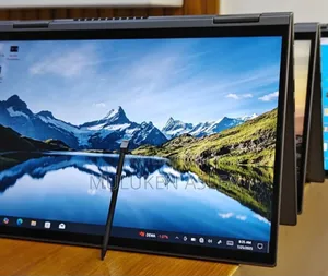 New Laptop Lenovo Thinkpad X1 Yoga 32GB Intel Core I7 SSD 512GB