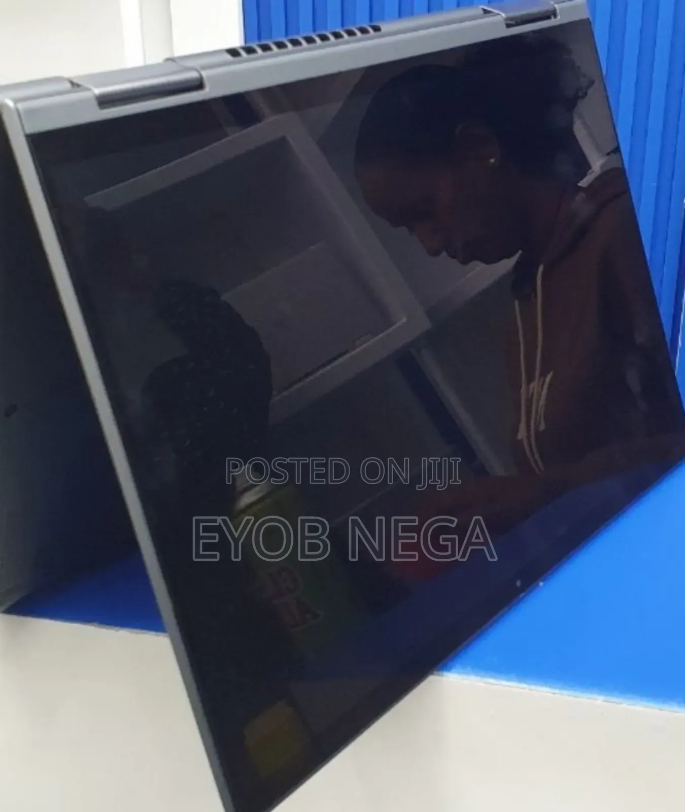 New Laptop Lenovo Thinkpad X1 Yoga 32GB Intel Core I7 SSD 512GB