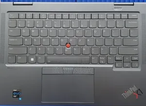 New Laptop Lenovo Thinkpad X1 Yoga 32GB Intel Core I7 SSD 512GB