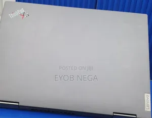 New Laptop Lenovo Thinkpad X1 Yoga 32GB Intel Core I7 SSD 512GB