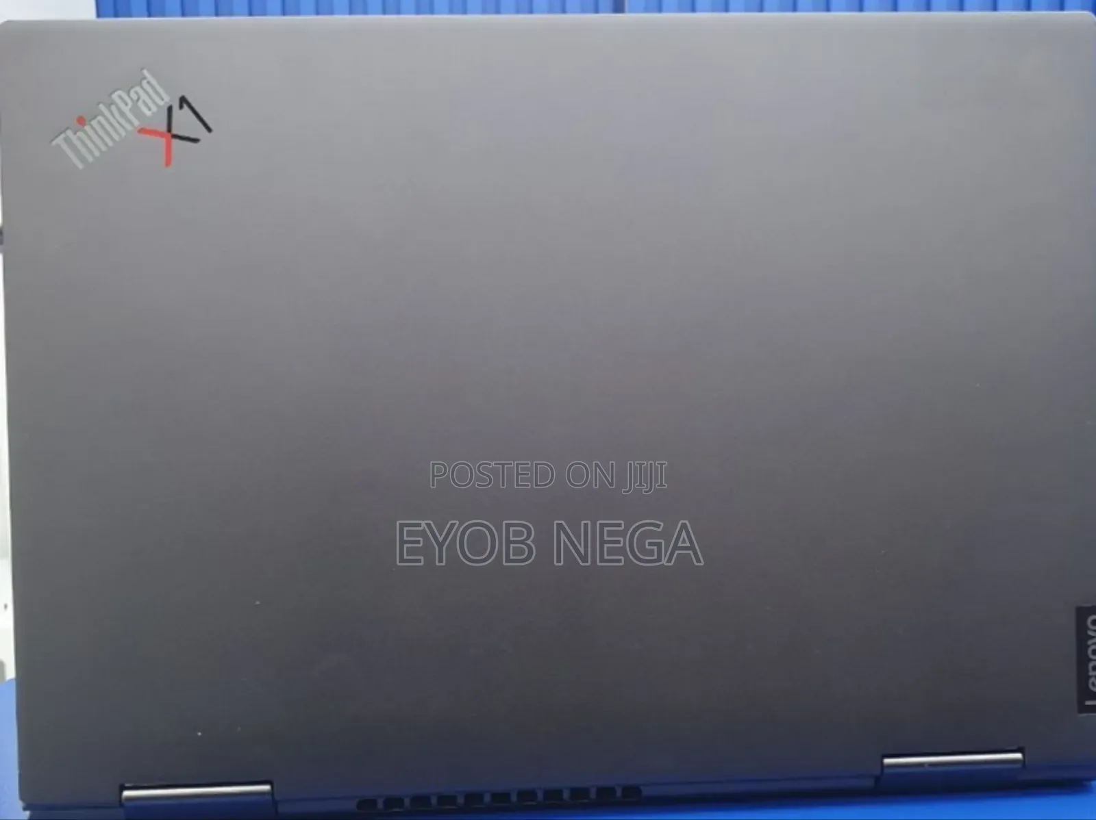 New Laptop Lenovo Thinkpad X1 Yoga 32GB Intel Core I7 SSD 512GB