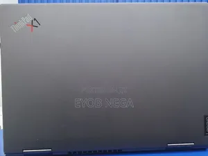 New Laptop Lenovo Thinkpad X1 Yoga 32GB Intel Core I7 SSD 512GB