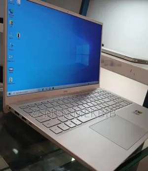 Photo - New Laptop Dell Inspiron 15 16GB Intel Core I7 SSD 512GB