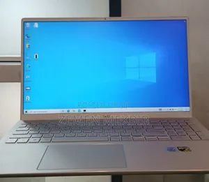 New Laptop Dell Inspiron 15 16GB Intel Core I7 SSD 512GB