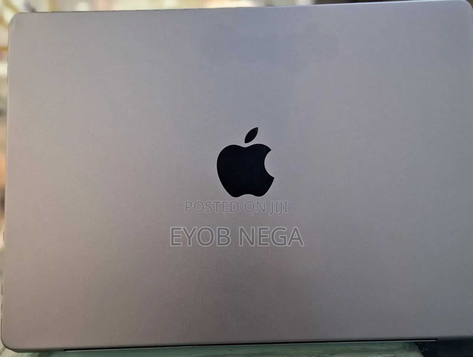 Laptop Apple MacBook Pro M1 16GB Apple M1 Pro SSD 512GB