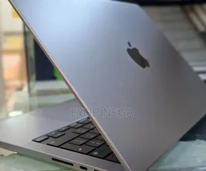 Laptop Apple MacBook Pro M1 16GB Apple M1 Pro SSD 512GB