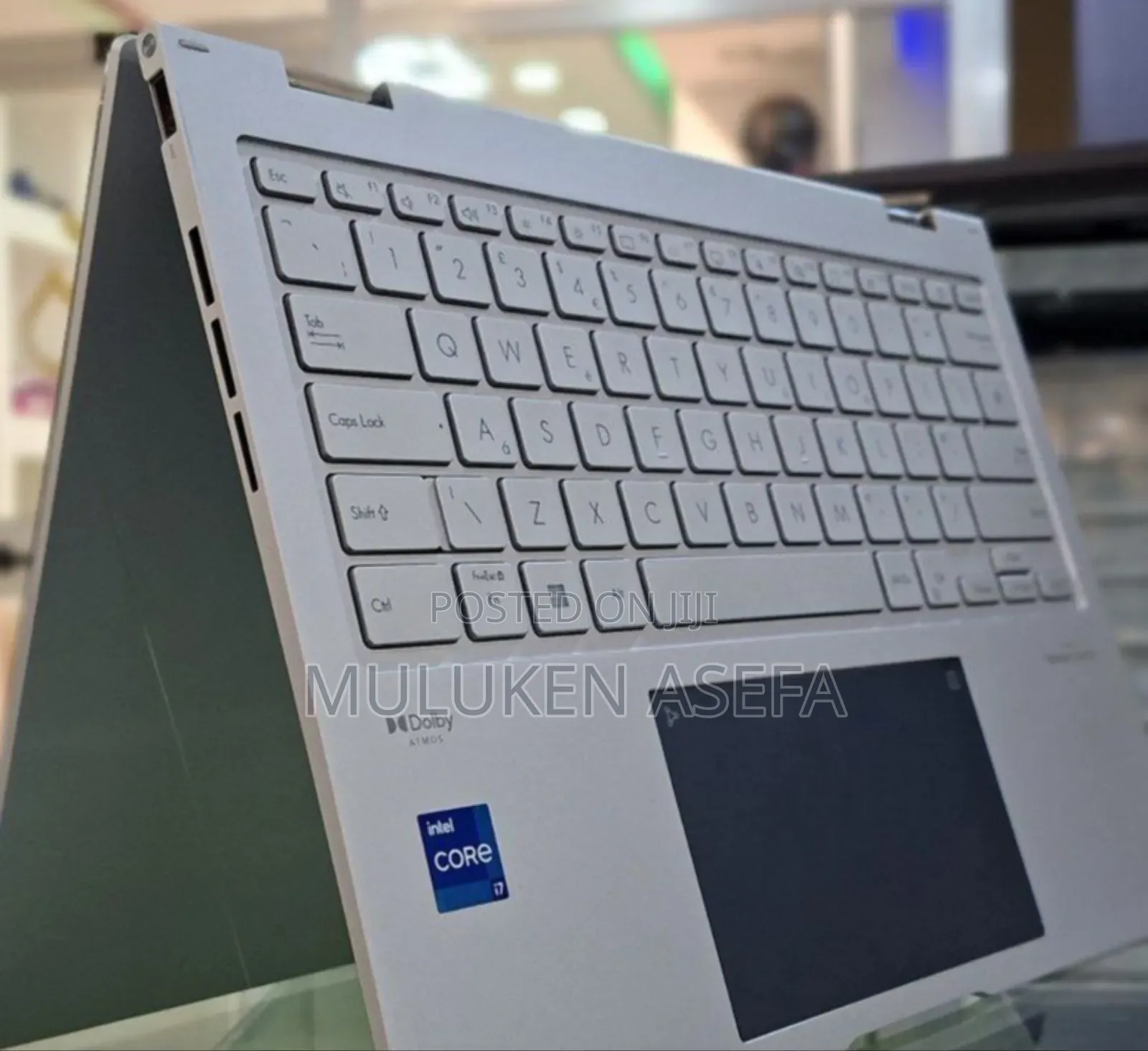 New Laptop Asus Zenbook 14 UX434 16GB Intel Core I7 SSD 1T