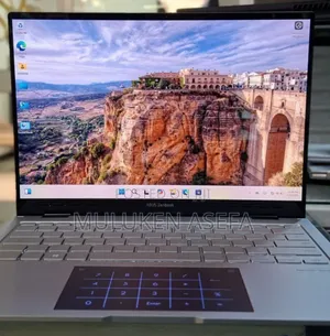 New Laptop Asus Zenbook 14 UX434 16GB Intel Core I7 SSD 1T