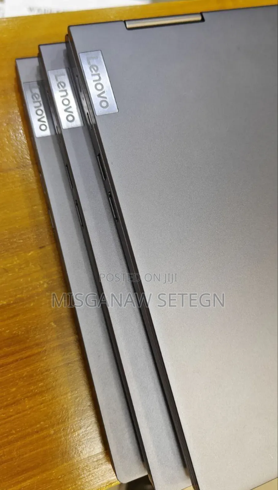 New Laptop Lenovo Thinkpad X1 Yoga 32GB Intel Core I7 SSD 512GB