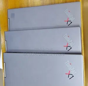 New Laptop Lenovo Thinkpad X1 Yoga 32GB Intel Core I7 SSD 512GB