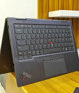 New Laptop Lenovo Thinkpad X1 Yoga 32GB Intel Core I7 SSD 512GB