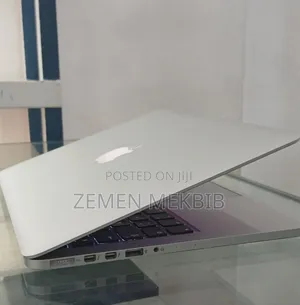 Photo - New Laptop Apple MacBook Pro 2015 8GB Intel Core I5 SSD 256GB