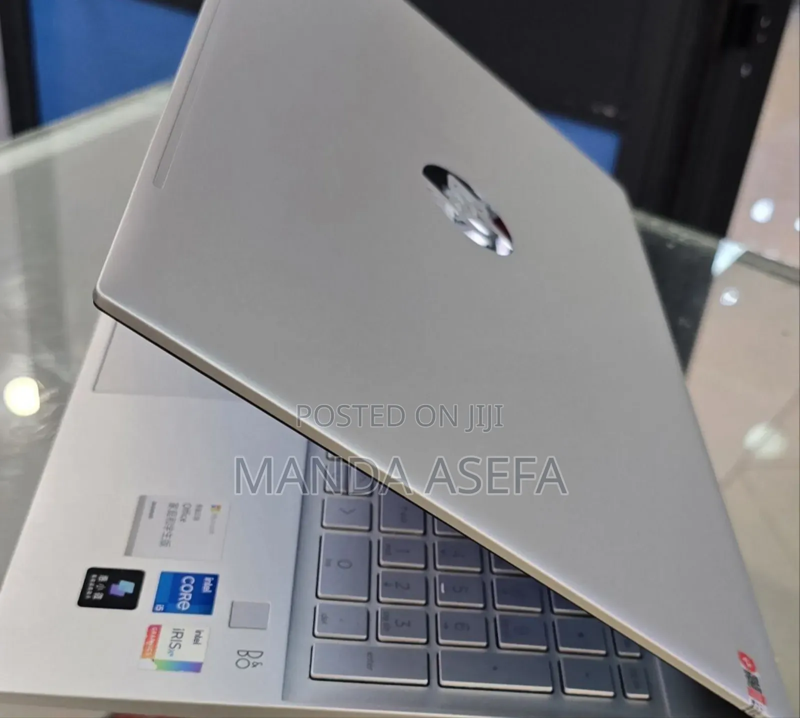 New Laptop HP Pavilion 15 16GB Intel Core I5 SSD 1T