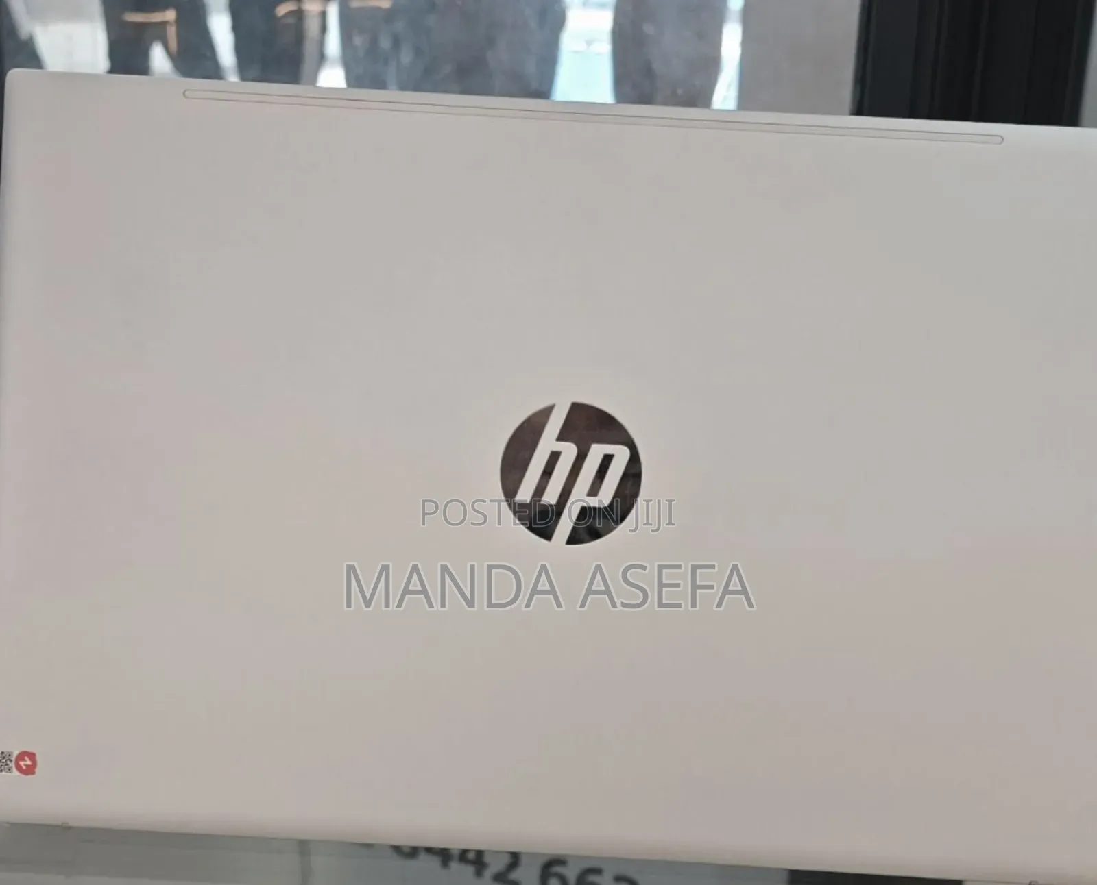 New Laptop HP Pavilion 15 16GB Intel Core I5 SSD 1T