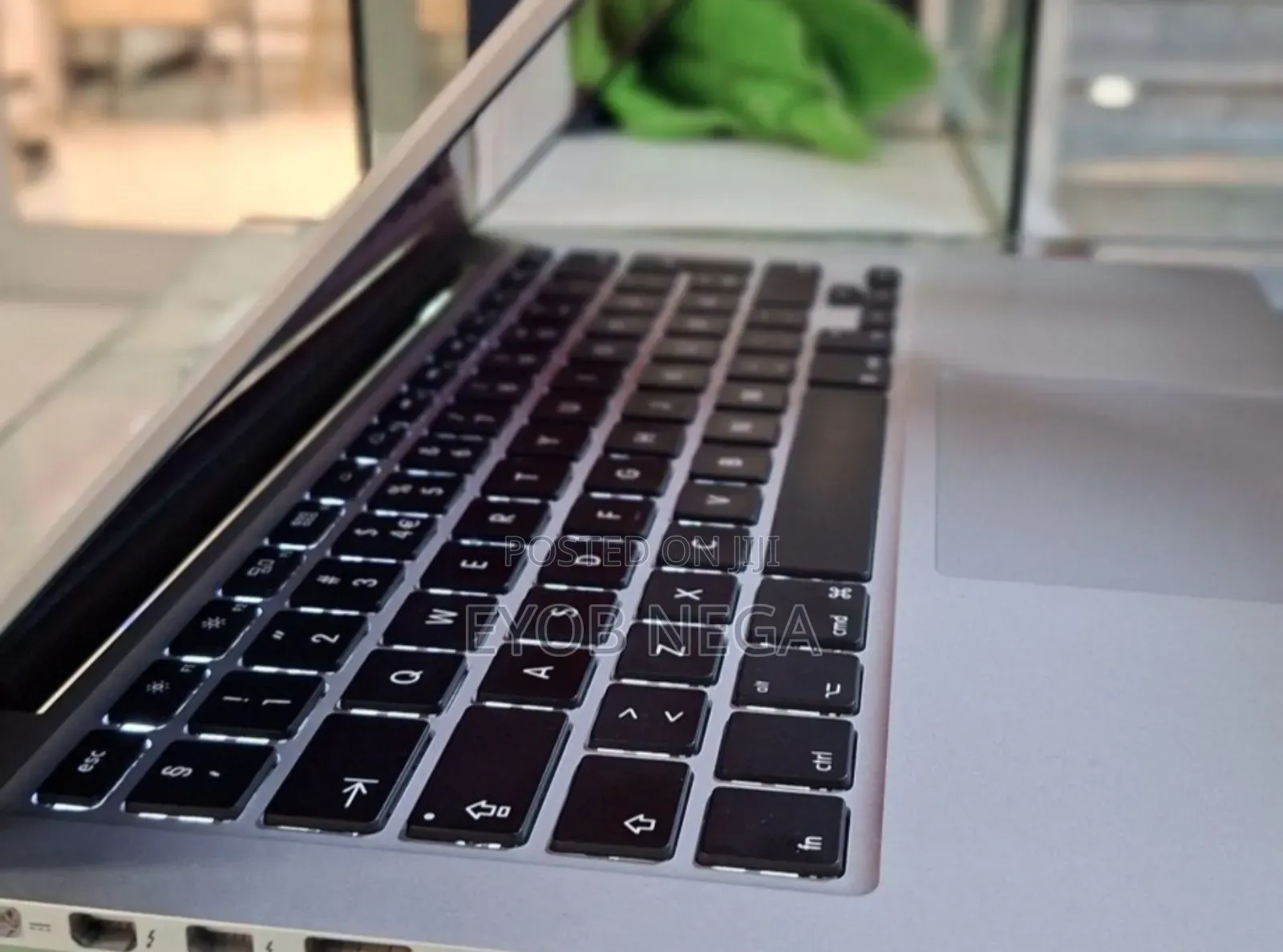 Laptop Apple MacBook Pro 2013 16GB Intel Core I5 SSD 512GB