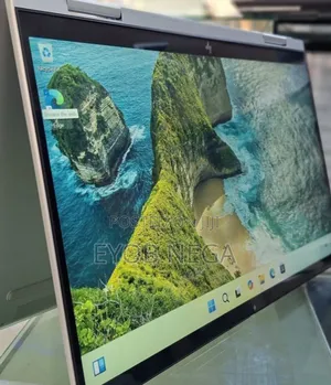 New Laptop HP Envy X360 16GB Intel Core Ultra 7 SSD 1T