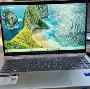 New Laptop HP Envy X360 16GB Intel Core Ultra 7 SSD 1T