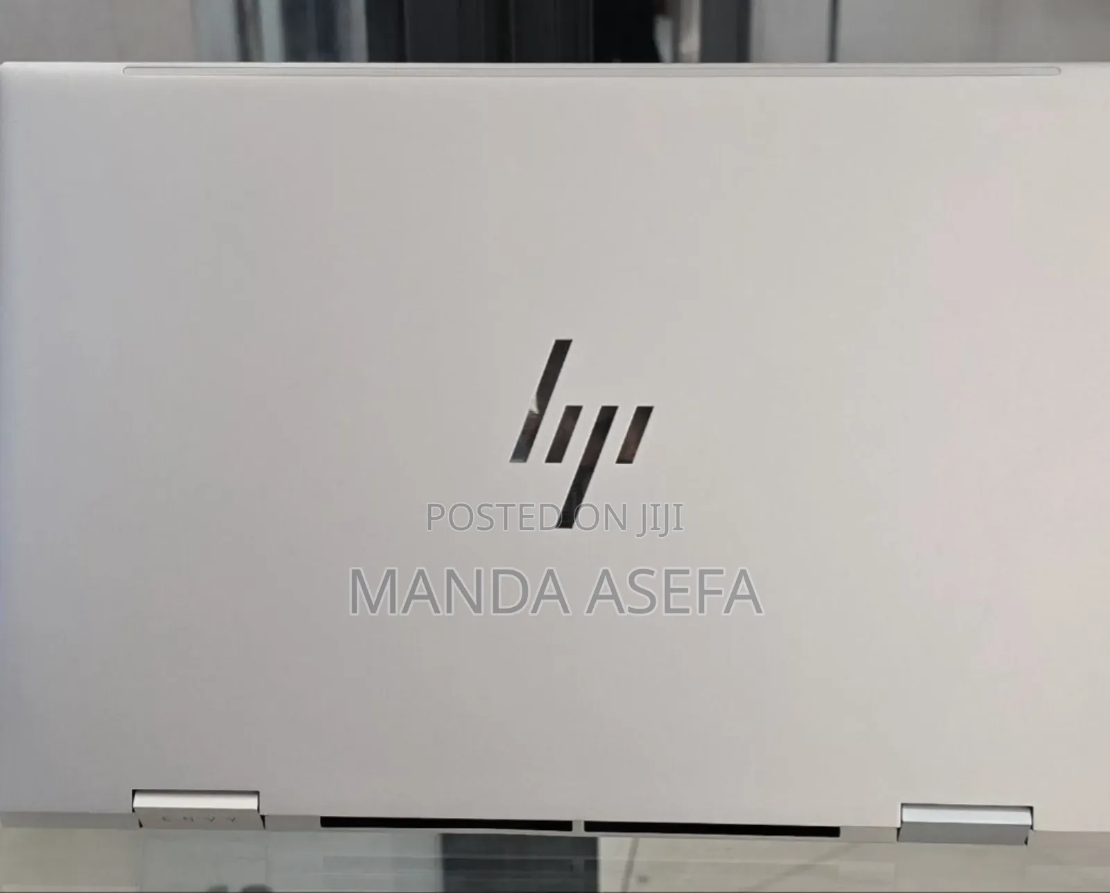 New Laptop HP Envy X360 16GB Intel Core I7 SSD 512GB