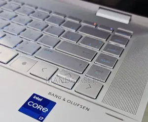 New Laptop HP Envy X360 16GB Intel Core I7 SSD 512GB