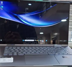 Photo - New Laptop HP Envy X360 32GB Intel Core Ultra 7 SSD 1T