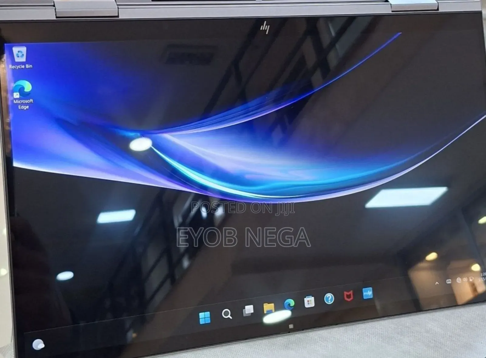 New Laptop HP Envy X360 32GB Intel Core Ultra 7 SSD 1T