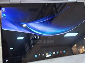 New Laptop HP Envy X360 32GB Intel Core Ultra 7 SSD 1T