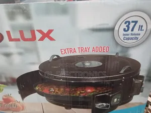 Photo - Yucel Lux Round Oven