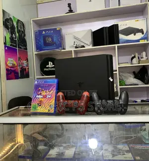 Photo - Ps 4 Slim v : 12