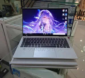 Photo - New Laptop HP EliteBook 840 16GB Intel Core I7 SSD 512GB