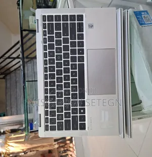 New Laptop HP EliteBook 840 16GB Intel Core I7 SSD 512GB