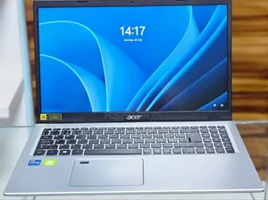 Photo - New Laptop Acer Aspire 3 16GB Intel Core I7 SSD 512GB