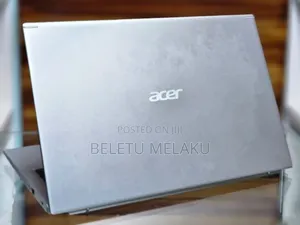 New Laptop Acer Aspire 3 16GB Intel Core I7 SSD 512GB