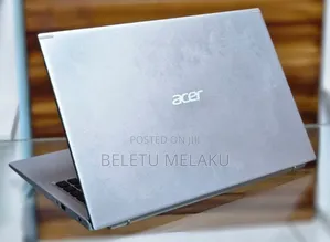 New Laptop Acer Aspire 3 16GB Intel Core I7 SSD 512GB