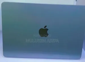 New Laptop Apple MacBook Air 2022 M2 16GB Intel Core M2 SSD 256GB