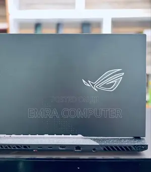 New Laptop Asus ROG Strix G15 16GB AMD Ryzen 9 SSD 1T