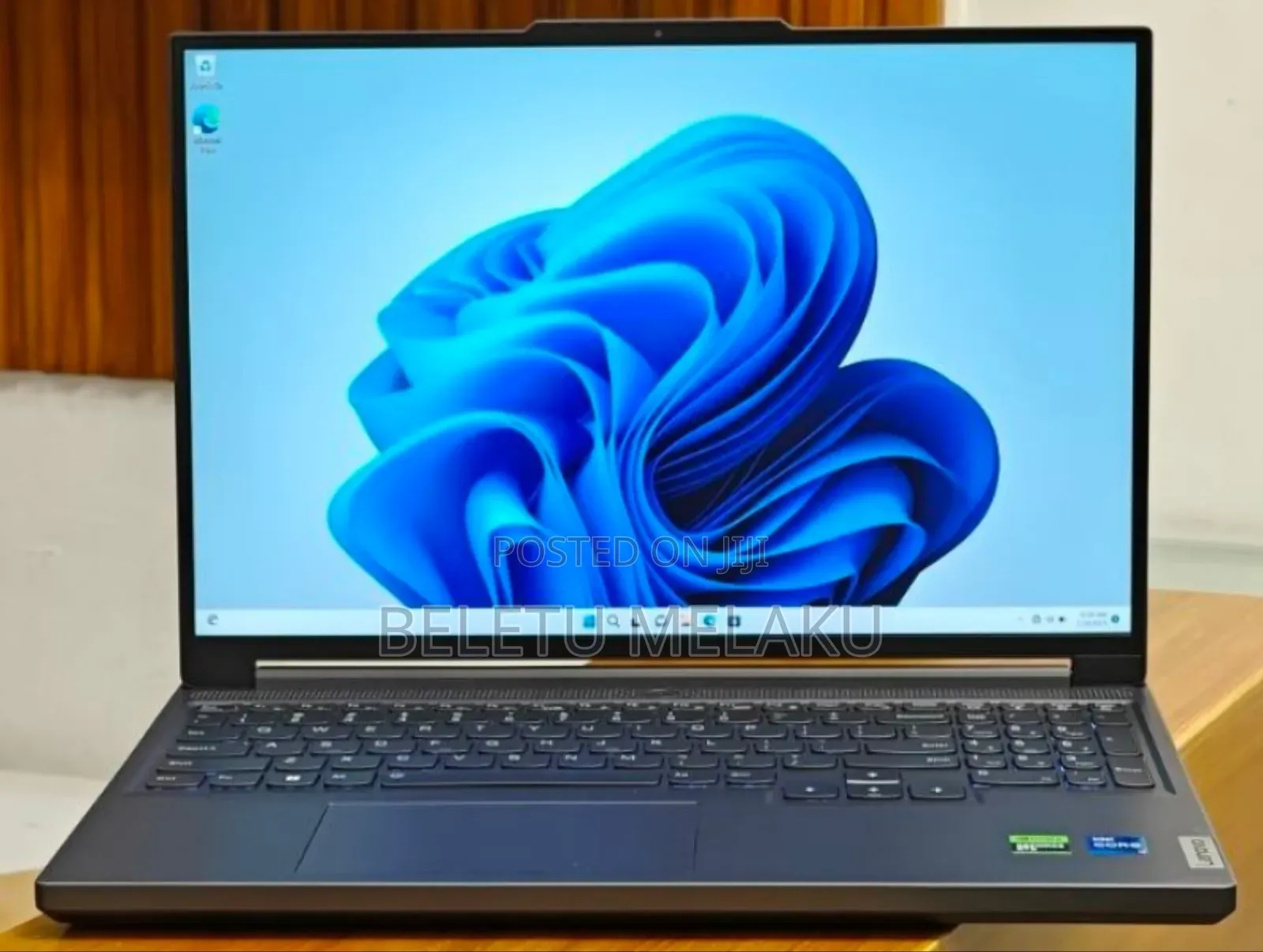 New Laptop Lenovo Y70 16GB Intel Core I7 SSD 1T