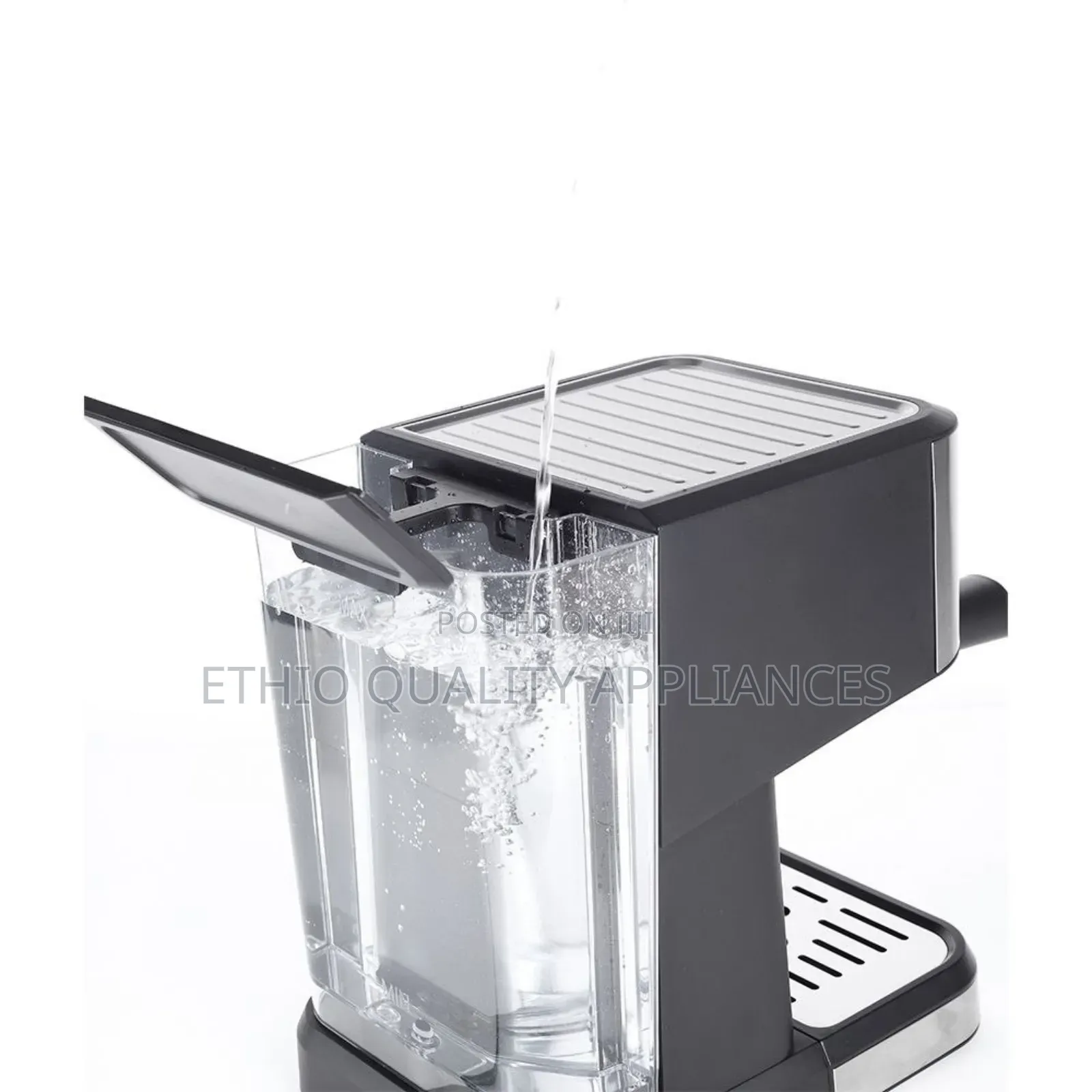  Saachi Espresso Coffee Maker 