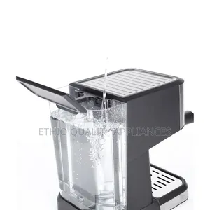  Saachi Espresso Coffee Maker 